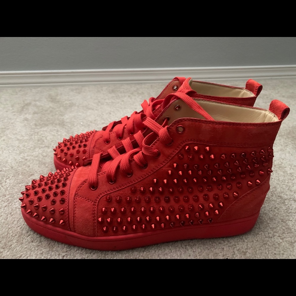 Christian Louboutin